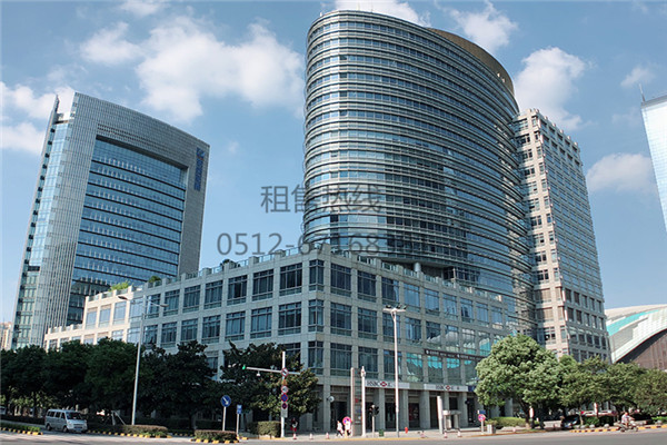 国际大厦
