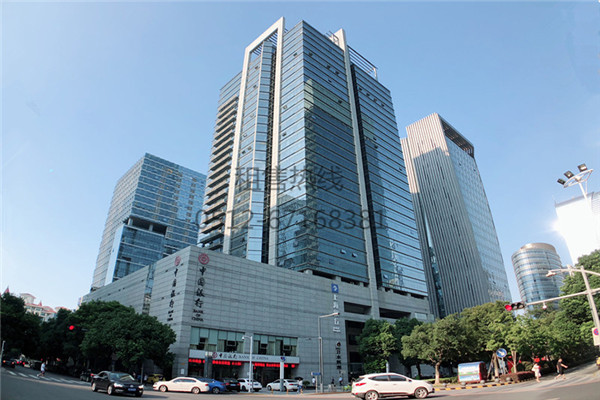 中银惠龙大厦