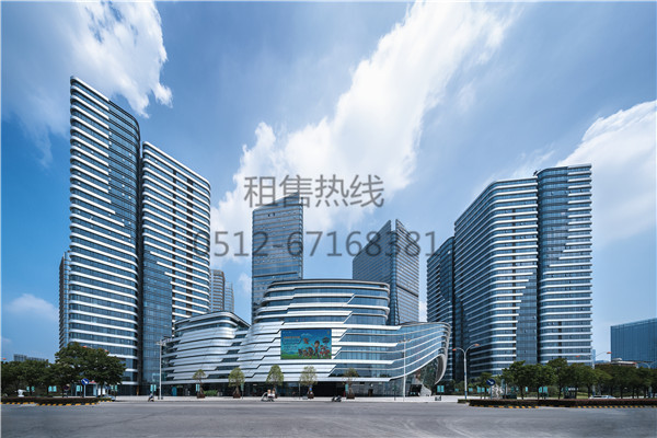 丰隆城市中心公寓