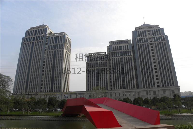 阅城新尚商业广场