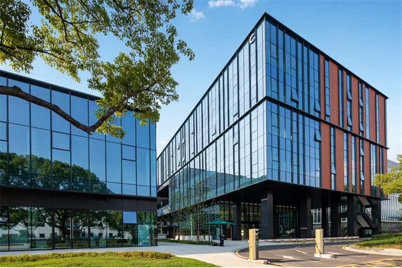 环普苏桐112国际科创园